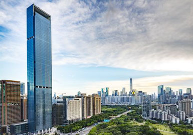 深圳汉国中心